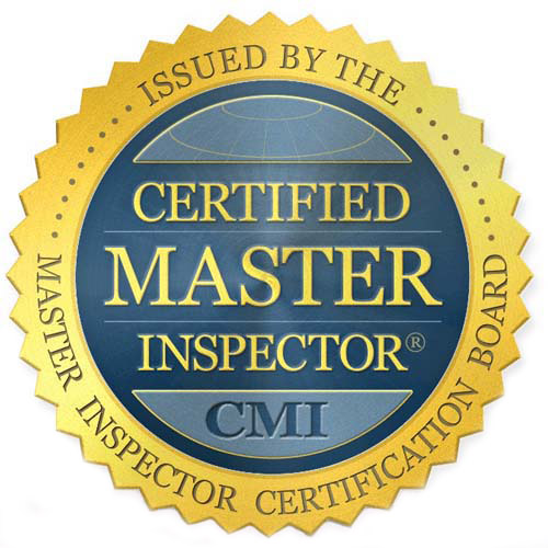 Certified Master Inspector (CMI) — First Florida Home Inspection