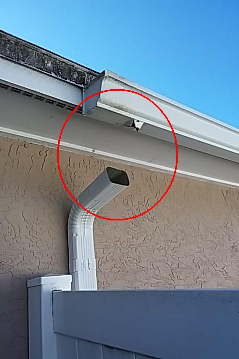 First Florida Home Inspection home inspection photo 10