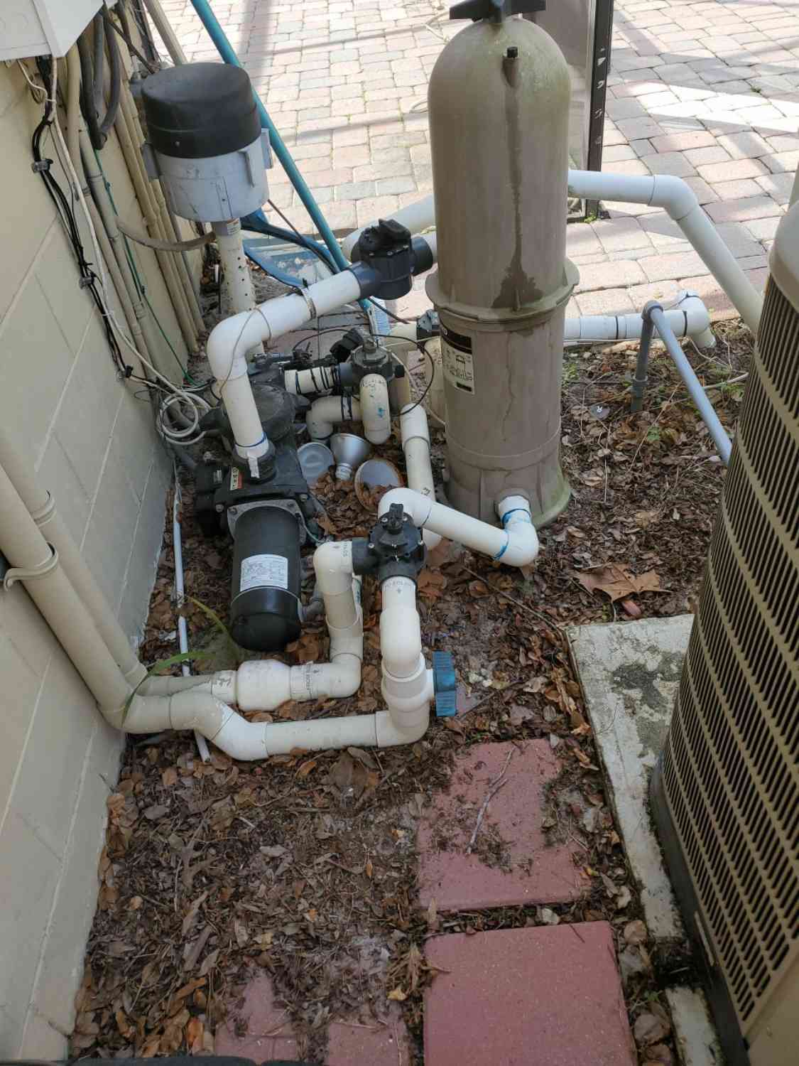 First Florida Home Inspection home inspection photo 12