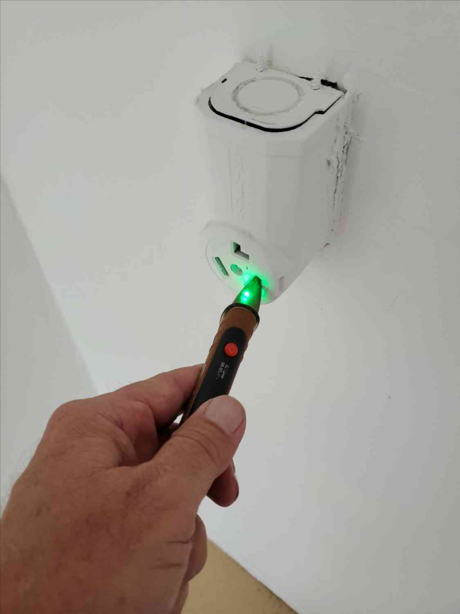 First Florida Home Inspection electrical inspection photo 16