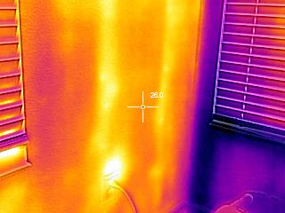 First Florida Home Inspection HVAC inspection photo 21