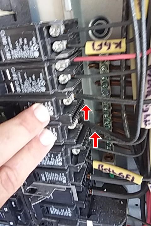 First Florida Home Inspection HVAC inspection photo 22