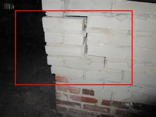 First Florida Home Inspection mold inspection photo 28