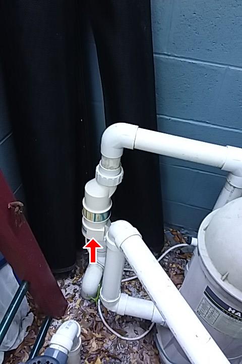 First Florida Home Inspection air quality testing photo 32
